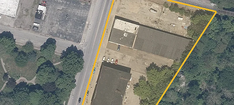 Main Ave