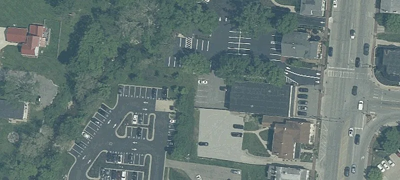 Sycamore St