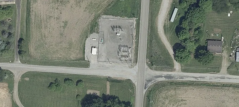 170th Rd Rd
