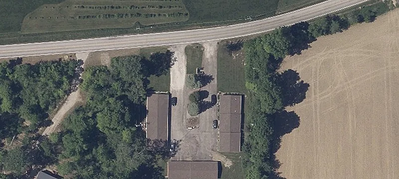 Millsboro Rd