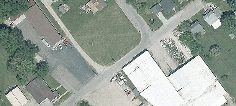 Pratt E St