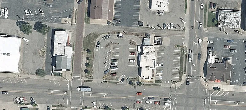 301 High St