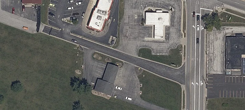 Mcpherson Hwy