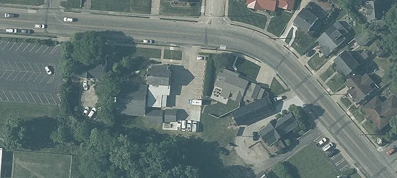 1656 Coles Blvd