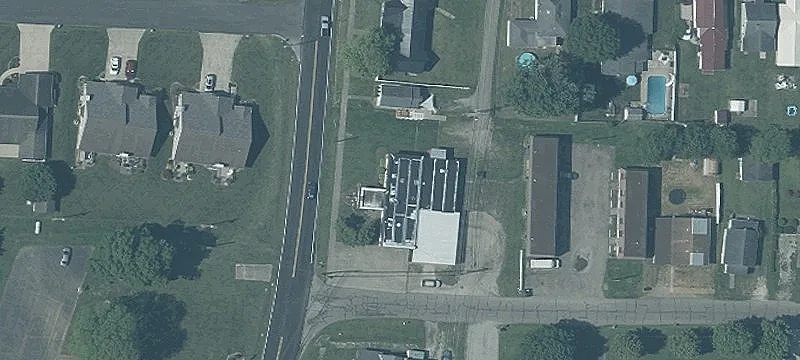 1606 Dogwood Rdg Rd