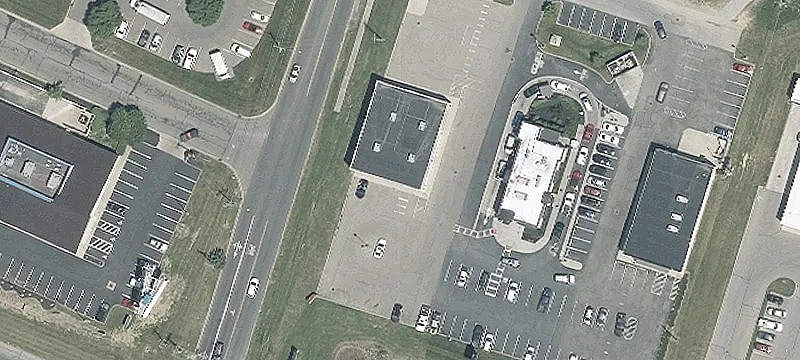 1944 Memorial Dr