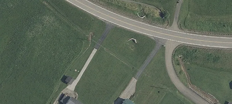 Captina Rd