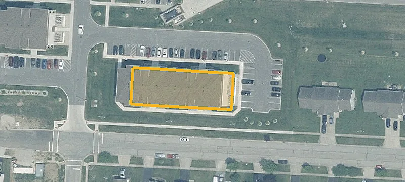 70 Hutchison St, Unit 72