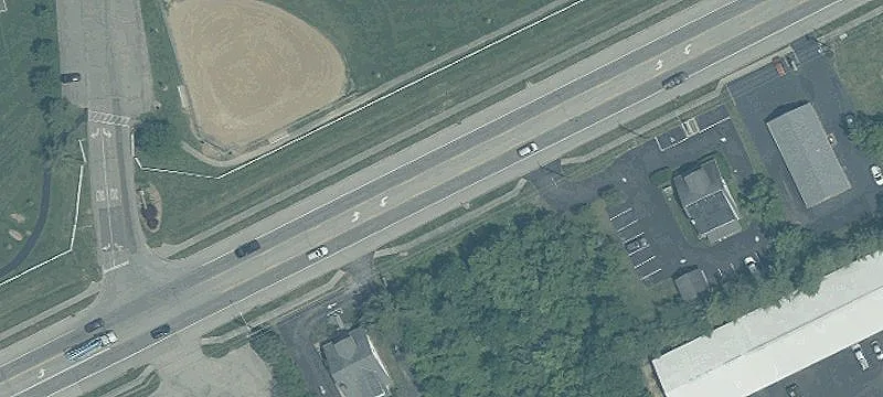 Rte 22nd 3rd 3