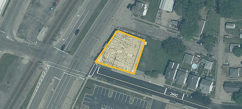 Middletown, OH 45042