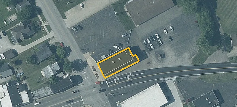 11800 Gallia Pike