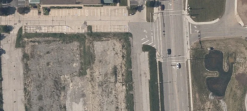 Transportation Blvd