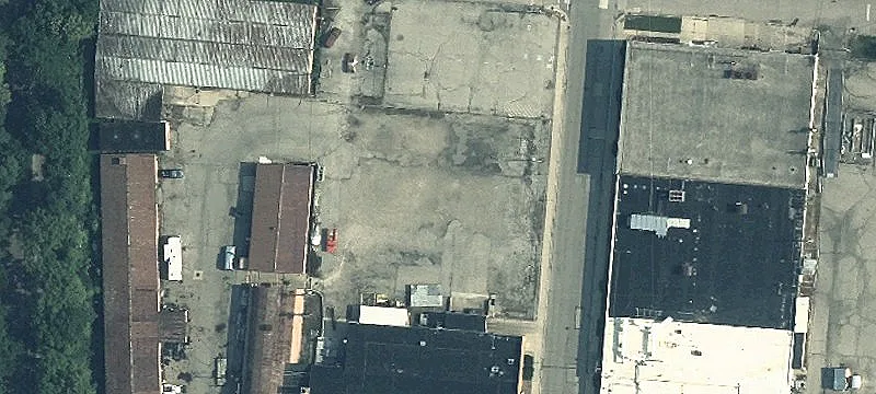 Russell St