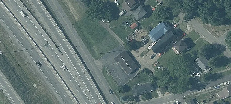 Ohio Vly St