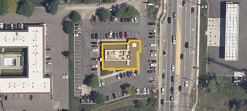 700 Leavitt Rd