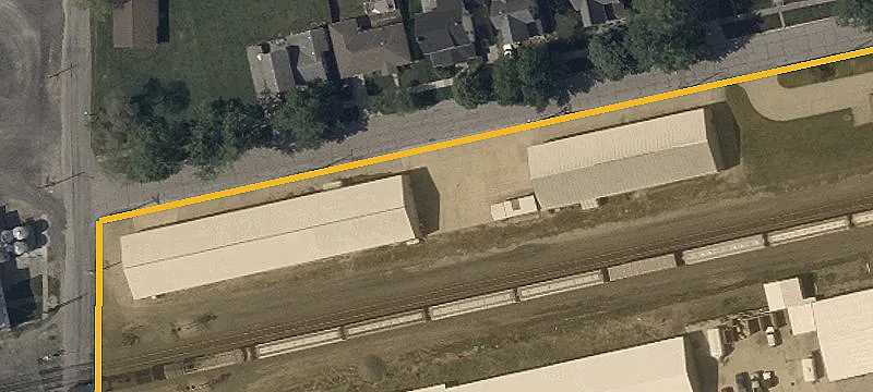 Depot St