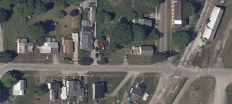 Beelman St