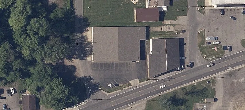 401 Ashland Rd