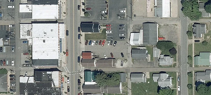 Main St