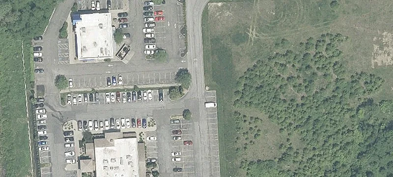 Reynoldsburg Baltimore Rd