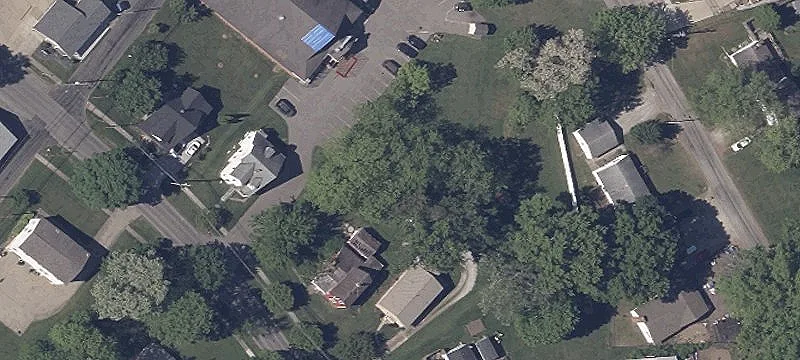 105 Clinton St