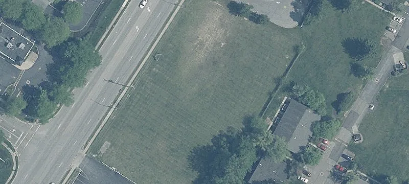 3400 Broadway
