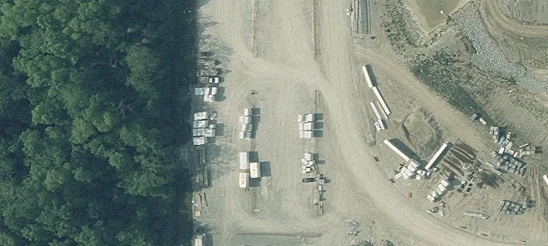 Eaton Lewisburg Rd