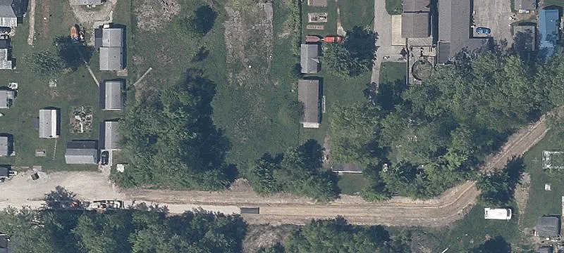 Drummond Rd