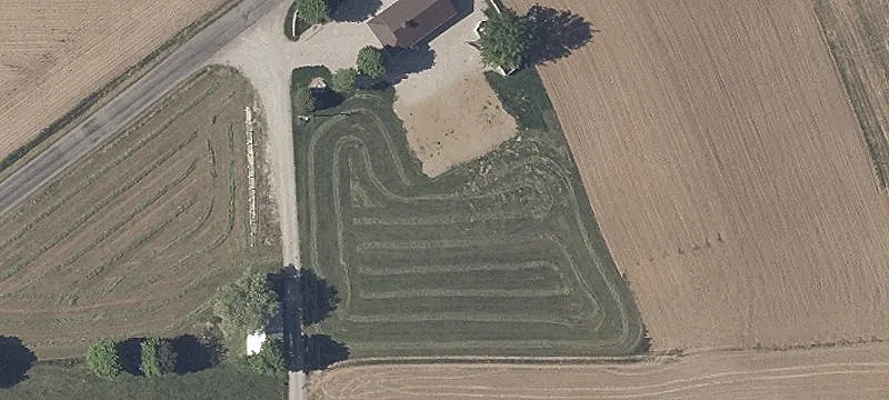 Snake Rd