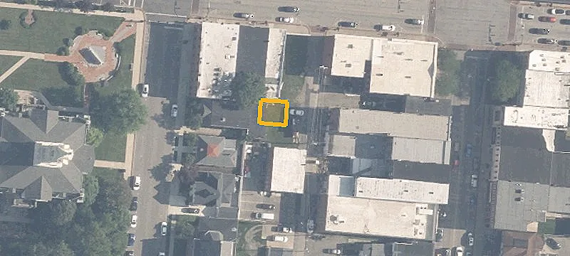 110 Ct St