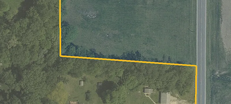 Pole Ln Rd