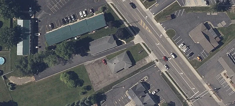 Mansfield Ave