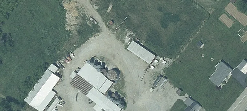 Locust Ln