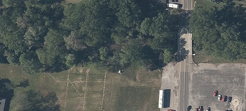 Alabama NW Ave