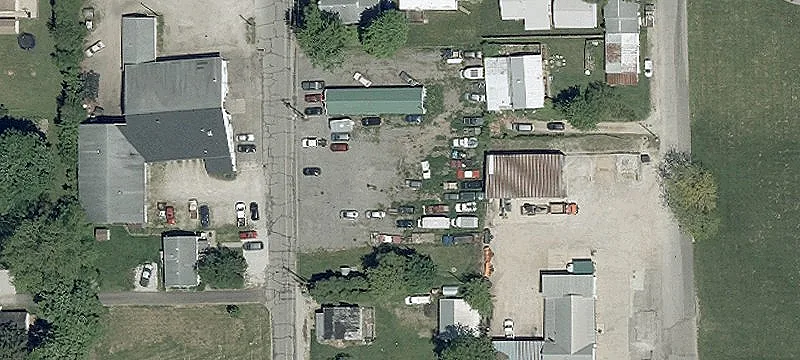 School St
