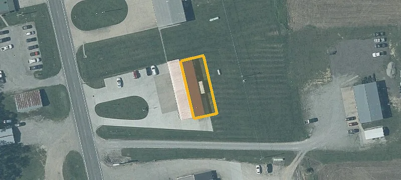 Sr 335, OH
