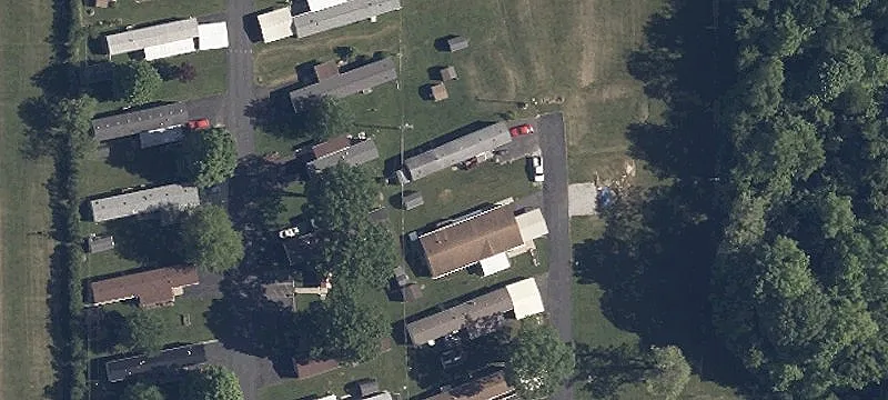 Ledgewood Dr