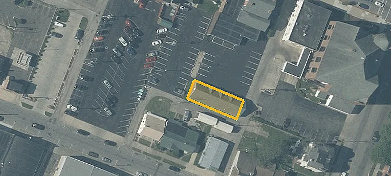 Main St