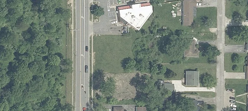 Taylor SW Rd