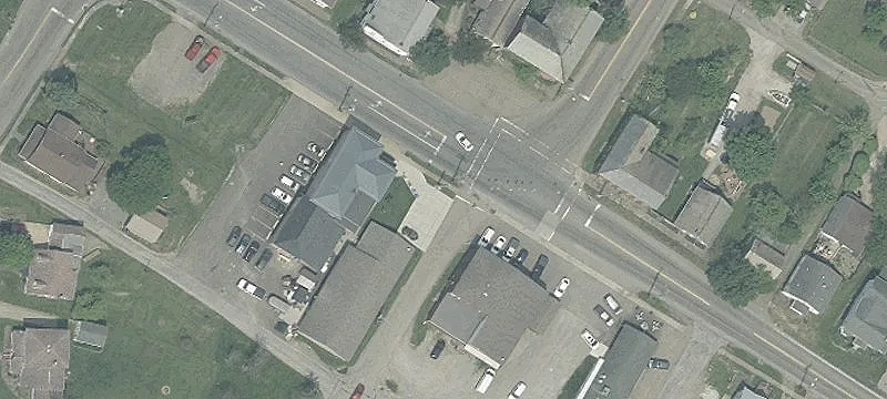 Main E St