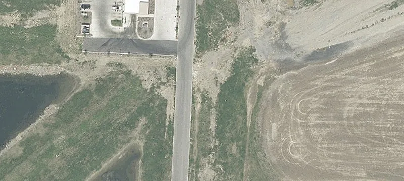 6000 Old Hamilton Rd