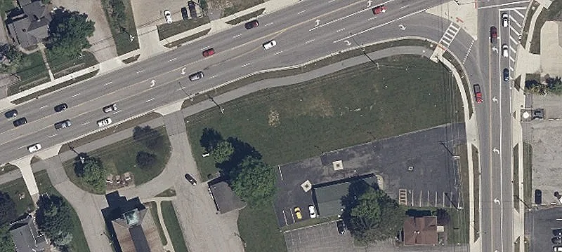 Ctr Rdg Rd