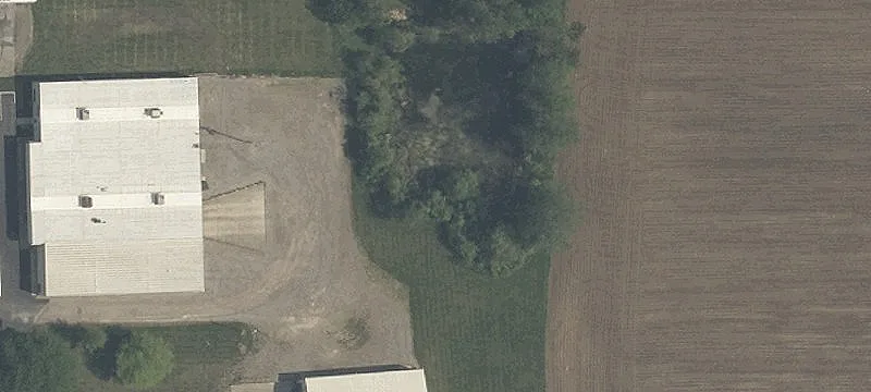 County Rd 15