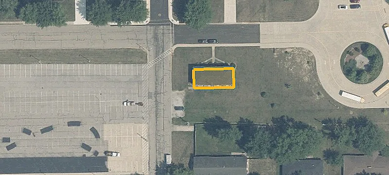 301 Walnut St, Unit 1-4