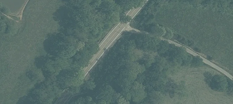 State Rte 743