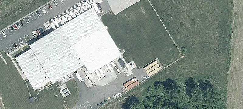 150 Commerce Blvd