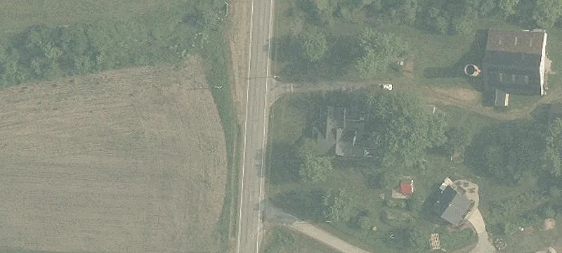 State Rte 605th S