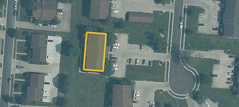 45 Heffron Dr