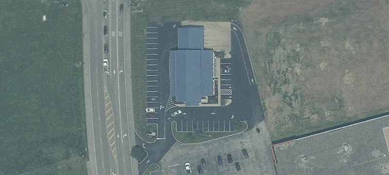 4550 Eastgate Blvd