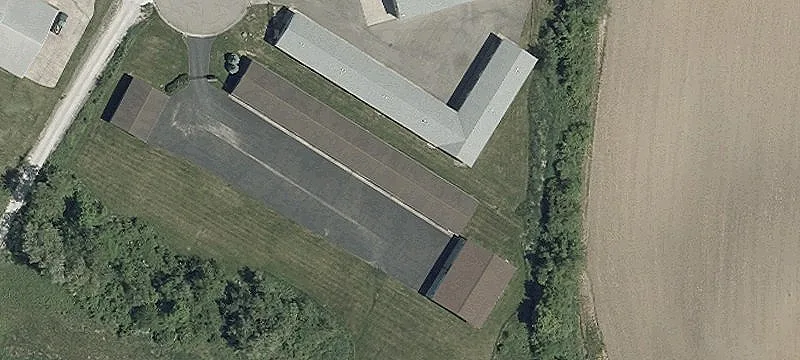 Sandalwood Dr